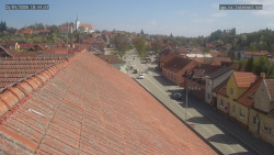 Havlíčkovo náměstí