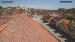 Havlíčkovo náměstí