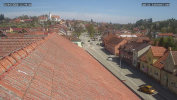 Havlíčkovo náměstí