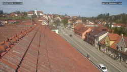 Havlíčkovo náměstí