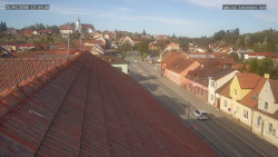 Havlíčkovo náměstí