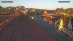 Havlíčkovo náměstí