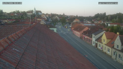 Havlíčkovo náměstí