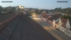 Havlíčkovo náměstí