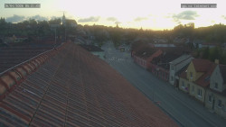 Havlíčkovo náměstí