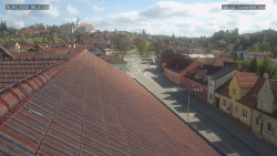 Havlíčkovo náměstí