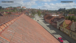 Havlíčkovo náměstí