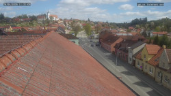 Havlíčkovo náměstí