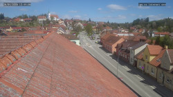 Havlíčkovo náměstí