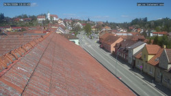 Havlíčkovo náměstí