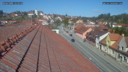 Havlíčkovo náměstí