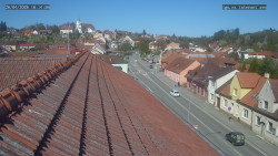 Havlíčkovo náměstí