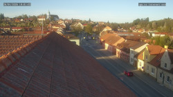 Havlíčkovo náměstí