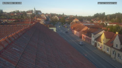 Havlíčkovo náměstí