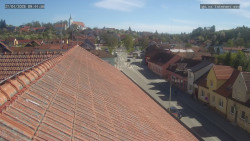 Havlíčkovo náměstí