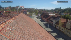 Havlíčkovo náměstí