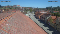 Havlíčkovo náměstí