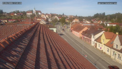 Havlíčkovo náměstí