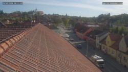 Havlíčkovo náměstí