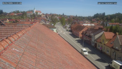 Havlíčkovo náměstí