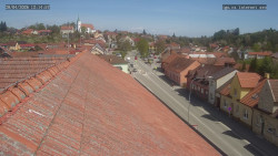 Havlíčkovo náměstí