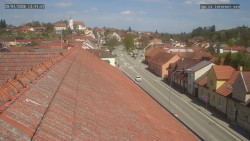 Havlíčkovo náměstí