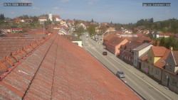 Havlíčkovo náměstí