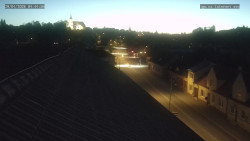 Havlíčkovo náměstí