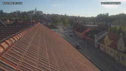 Havlíčkovo náměstí