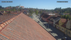 Havlíčkovo náměstí