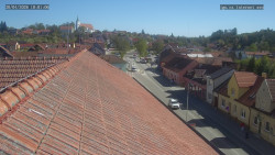 Havlíčkovo náměstí