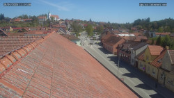 Havlíčkovo náměstí