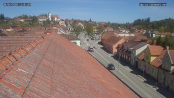 Havlíčkovo náměstí