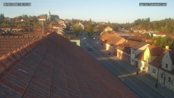 Havlíčkovo náměstí