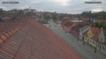 Městys Jedovnice