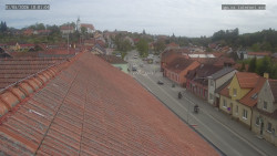 Havlíčkovo náměstí