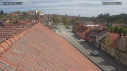 Havlíčkovo náměstí