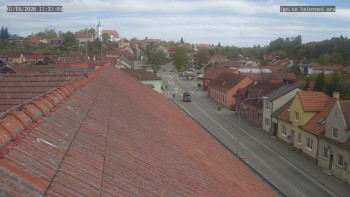 Městys Jedovnice