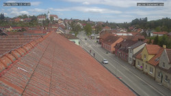 Havlíčkovo náměstí