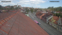 Havlíčkovo náměstí