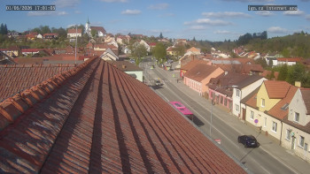 Městys Jedovnice