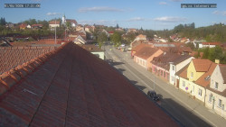 Havlíčkovo náměstí