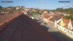 Havlíčkovo náměstí