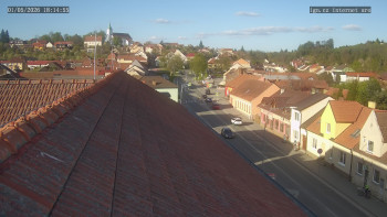 Městys Jedovnice