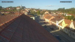 Havlíčkovo náměstí