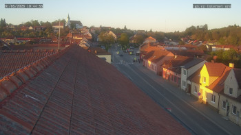 Městys Jedovnice
