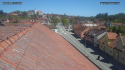 Havlíčkovo náměstí