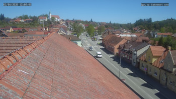 Městys Jedovnice