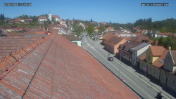 Havlíčkovo náměstí