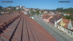 Havlíčkovo náměstí
